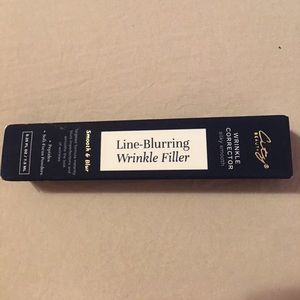 City Beauty Line Blurring Wrinkle Filler. New in sealed box.